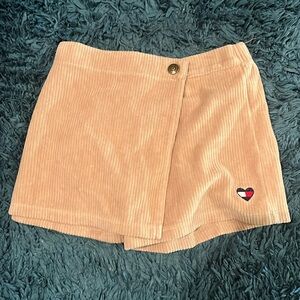 Tommy Hilfiger girls skort